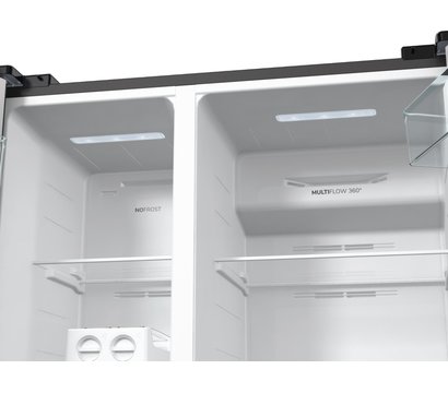 Зображення 17 Холодильник Gorenje NRR9185EABXL