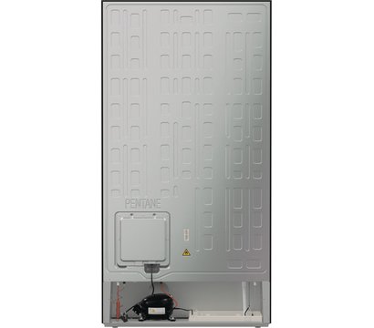 Зображення 19 Холодильник Gorenje NRR9185EABXL