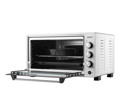 Зображення 2 Піч електрична Ardesto MEO-N52CW