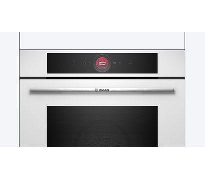 Изображение 2 Духовый шкаф Bosch HBG7741W1