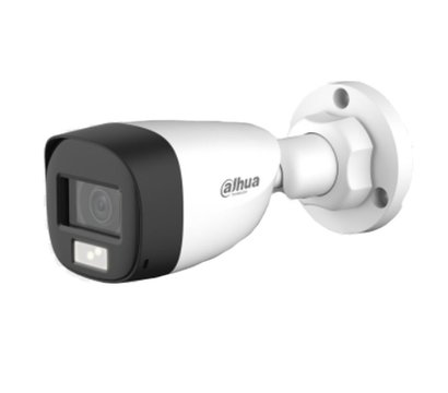 Зображення 2 Камера спостереження на 5 MP Dahua DH-HAC-HFW1500CLP-IL-A (2.8 мм)
