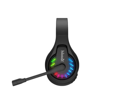 Изображение 2 Bluetooth гарнитура A4Tech Bloody GR230 Black