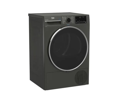 Зображення 2 Сушильна машина Beko B3T68239MG