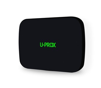 Изображение 3 Усилитель U-Prox Extender Black до 2000 метров, Цвет: черный