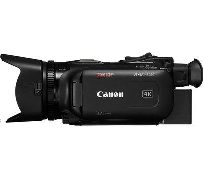 Зображення 2 Камера Canon Legria HF G70
