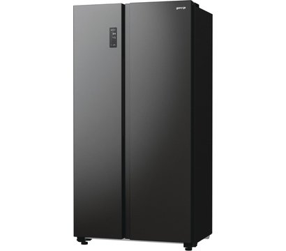 Зображення 2 Холодильник Gorenje NRR9185EABXL