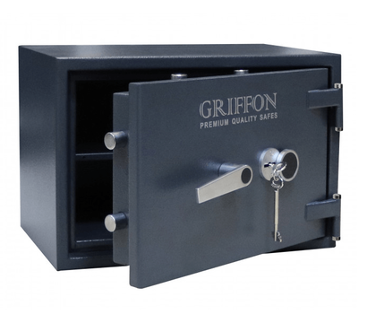 Зображення 2 Вогне-зламостійкий сейф Паритет-К CL II.35.K ключовий замок