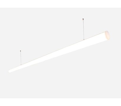 Зображення 2 Світлодіодний LED світильник Ledua N30-1000 26W 4400lm 6000K 220V
