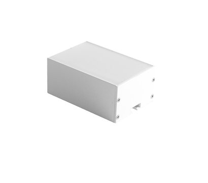 Зображення 2 Світлодіодний світильник Ledua N23-1-1960 118W 8800lm 6500K 220V White побутовий