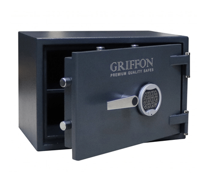 Зображення 2 Вогне-зламостійкий сейф Паритет-К CL II.35.E 1 замок