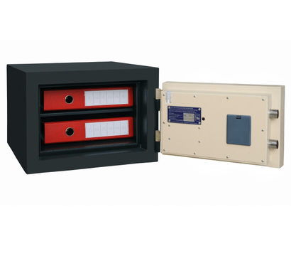 Зображення 2 Вогнестійкий сейф Griffon FS.32.E