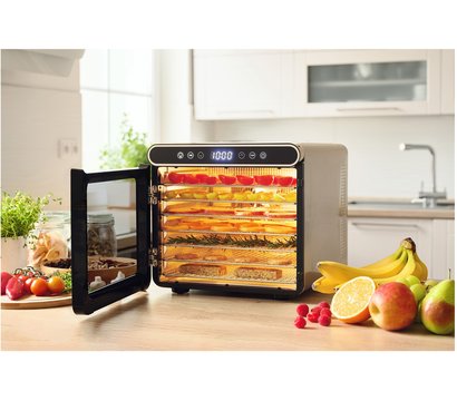 Зображення 2 Сушка Sencor SFD7750SS
