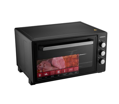 Зображення 3 Електрична піч Ardesto MEO-N48RB