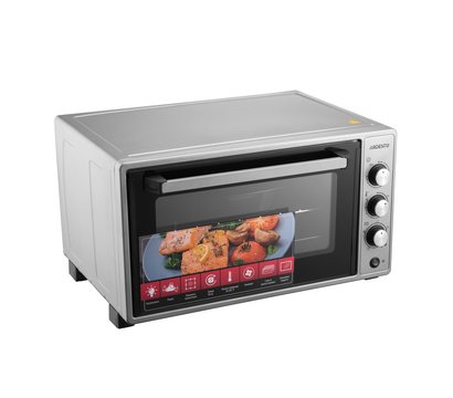 Зображення 3 Електропіч Ardesto MEO-N52RCGR