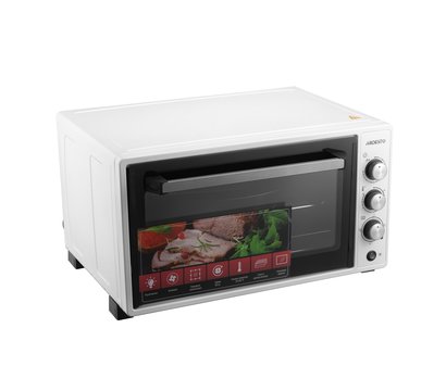 Зображення 3 Піч електрична Ardesto MEO-N52CW