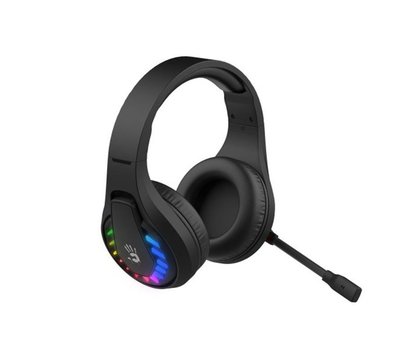 Изображение 3 Bluetooth гарнитура A4Tech Bloody GR230 Black