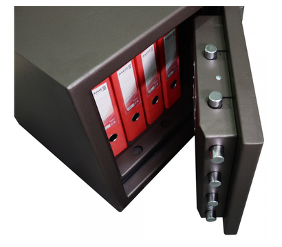 Изображение 3 Взломостойкий сейф Griffon CLE III.50.E кодовый электронный замок