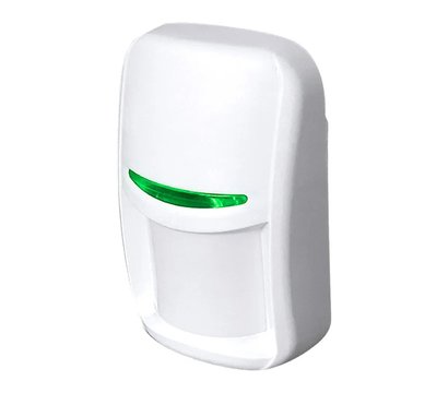 Изображение 3 Датчик движения U-Prox PIR White накладной, Цвет: белый