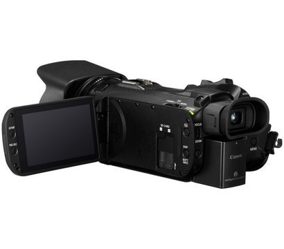 Зображення 3 Камера Canon Legria HF G70