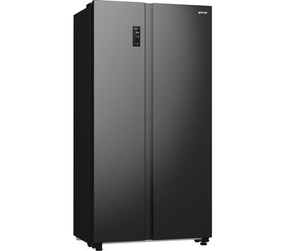 Зображення 3 Холодильник Gorenje NRR9185EABXL
