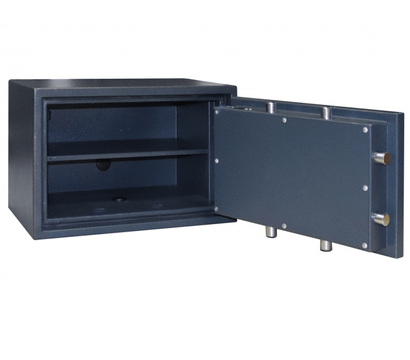 Зображення 3 Вогне-зламостійкий сейф Паритет-К CL II.35.E 1 замок