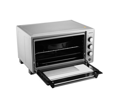 Зображення 4 Електропіч Ardesto MEO-N52RCGR