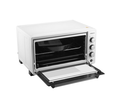 Зображення 4 Піч електрична Ardesto MEO-N52CW