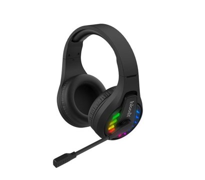 Изображение 4 Bluetooth гарнитура A4Tech Bloody GR230 Black