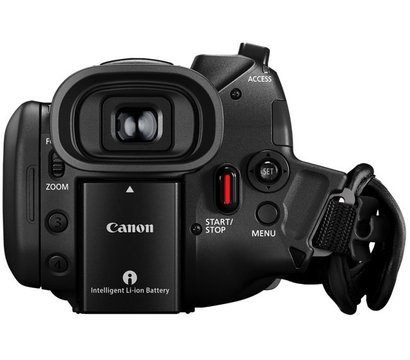 Зображення 4 Камера Canon Legria HF G70