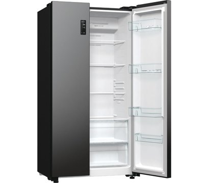 Зображення 4 Холодильник Gorenje NRR9185EABXL