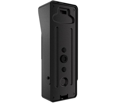 Изображение 4 Панель вызова Slinex ML-20HD Black под накладной монтаж, Цвет корпуса: черный