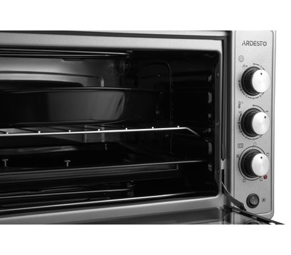Зображення 5 Електропіч Ardesto MEO-N52RCGR