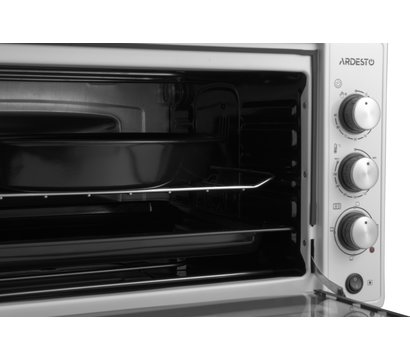 Зображення 5 Піч електрична Ardesto MEO-N52CW
