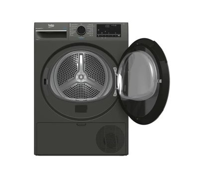 Зображення 5 Сушильна машина Beko B3T68239MG