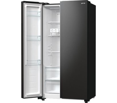 Зображення 5 Холодильник Gorenje NRR9185EABXL