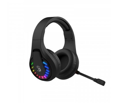 Изображение 6 Bluetooth гарнитура A4Tech Bloody GR230 Black