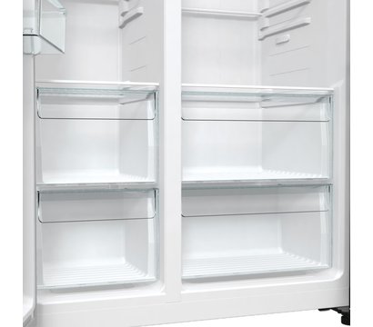 Зображення 6 Холодильник Gorenje NRR9185EABXL