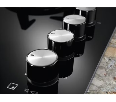 Зображення 6 Варильна поверхня Electrolux KGG64362K