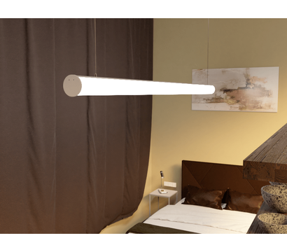 Зображення 7 LED світильник Ledua N30-1000 26W 4400lm 4000K 220V для приміщень