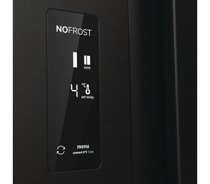Зображення 8 Холодильник Gorenje NRR9185EABXL