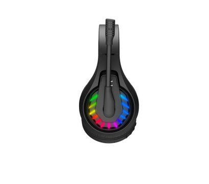 Изображение 9 Bluetooth гарнитура A4Tech Bloody GR230 Black