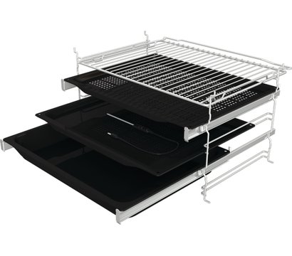 Зображення 11 Духовка Gorenje BSA6747DGWI