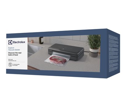 Зображення 11 Вакуумний упаковщик Electrolux Explore E6VS1-6AG