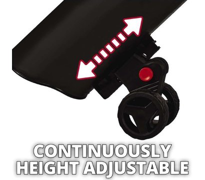 Зображення 11 Садовий пилосос Einhell GE-LB 36/230 Li E - Solo