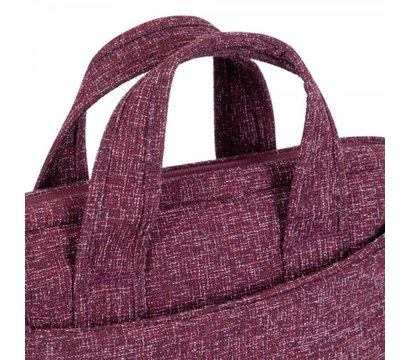 Зображення 11 Сумка для ноутбука Rivacase 7921 Red