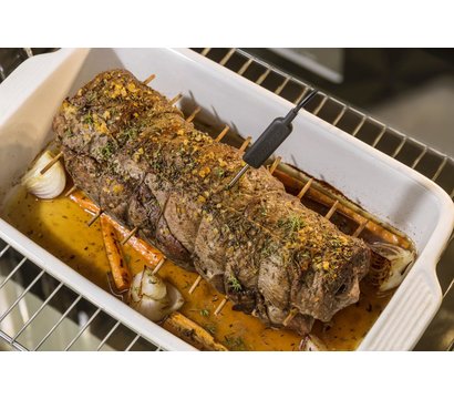 Изображение 12 Духовка Gorenje BOSX6747A01BG