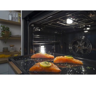 Изображение 14 Духовка Gorenje BOSX6747A01BG