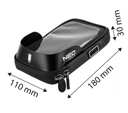 Зображення 16 Сумка Neo Tools 91-001