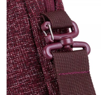 Зображення 16 Сумка для ноутбука Rivacase 7921 Red