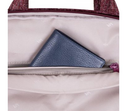 Зображення 17 Сумка для ноутбука Rivacase 7921 Red